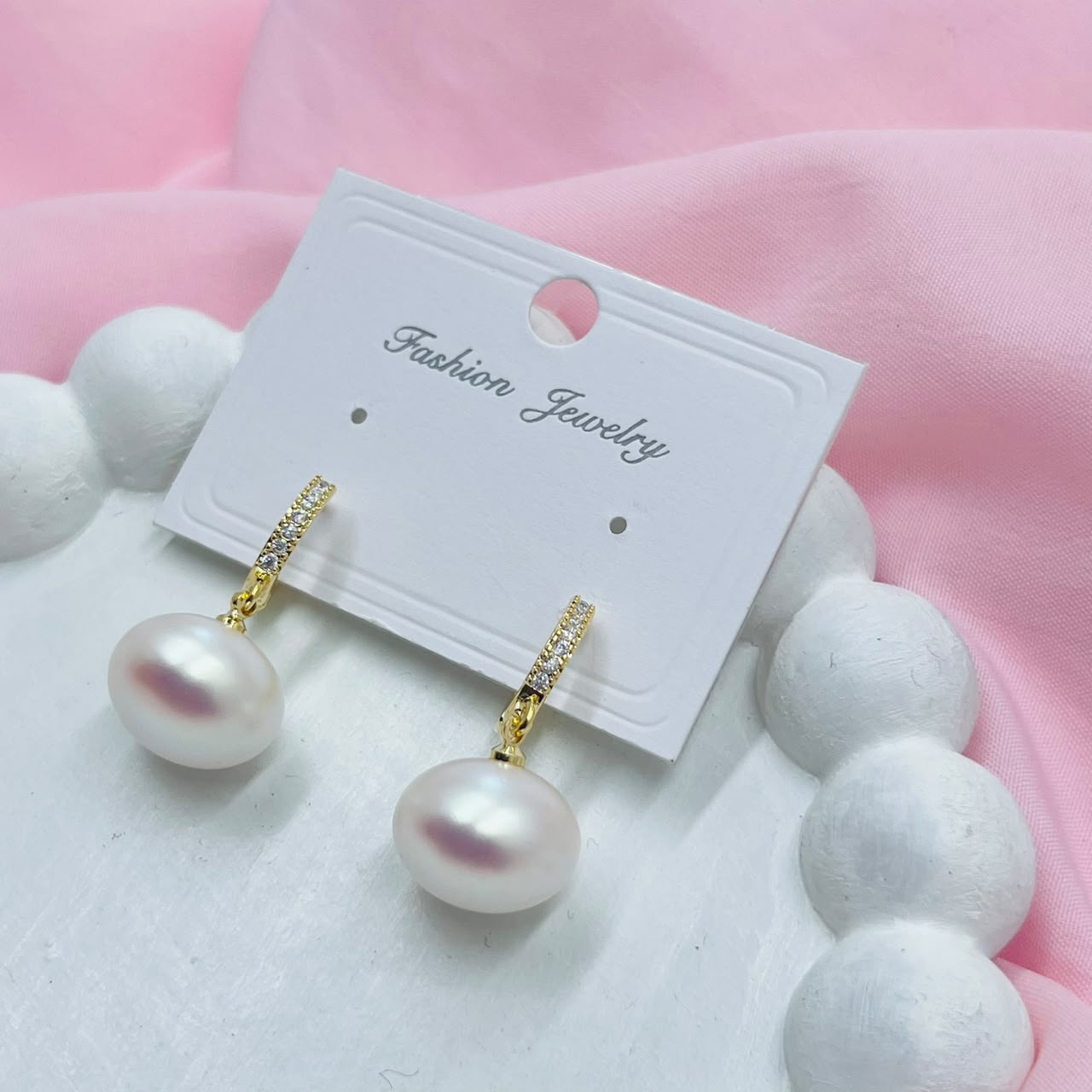 Golden Atelier Earrings