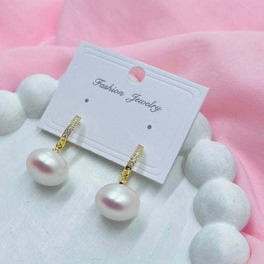 Golden Atelier Earrings