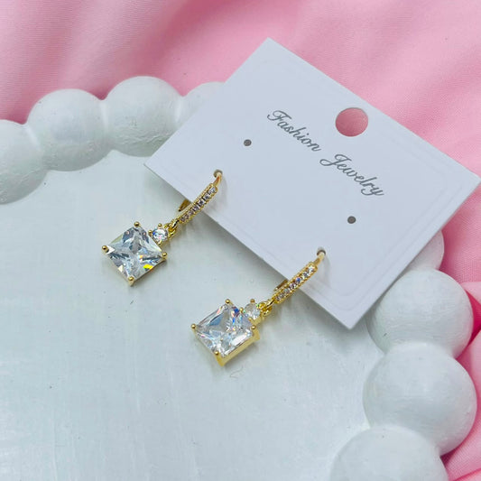 Classic Earrings