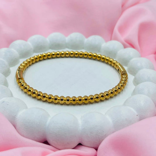 Divine Spark Kada Bracelet