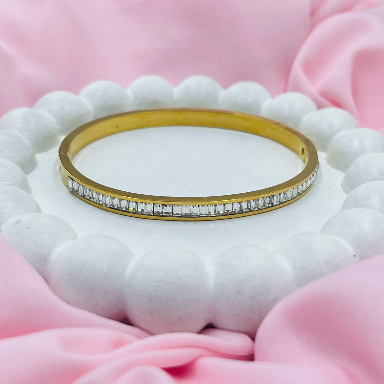 Prestige Link Bracelet