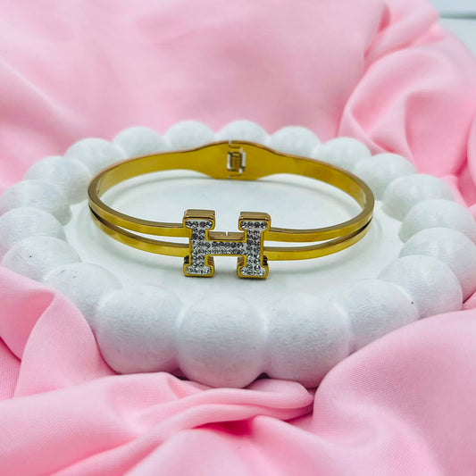 Golden Bracelet