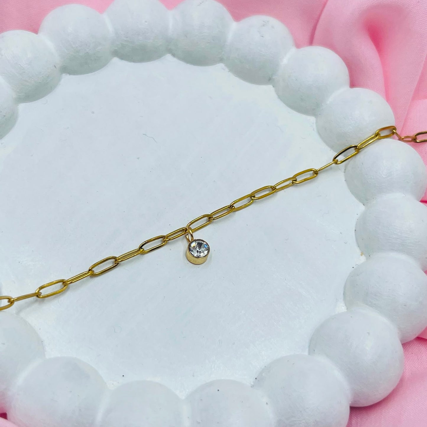 Mystic Bracelet