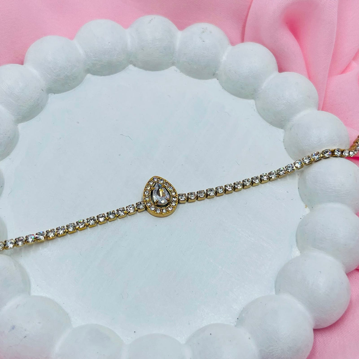The Grace Bracelet