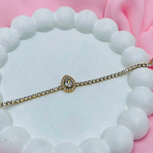 The Grace Bracelet