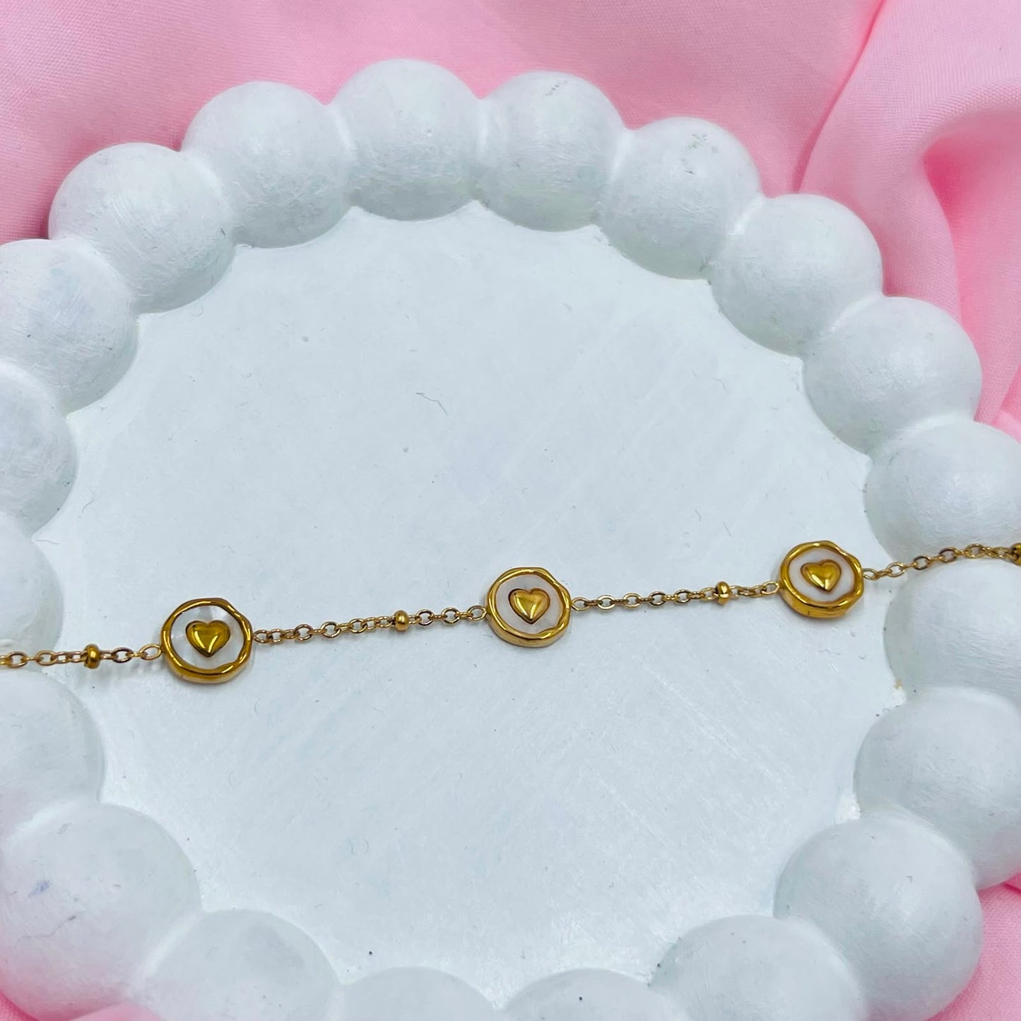 Heart Bliss Bracelet