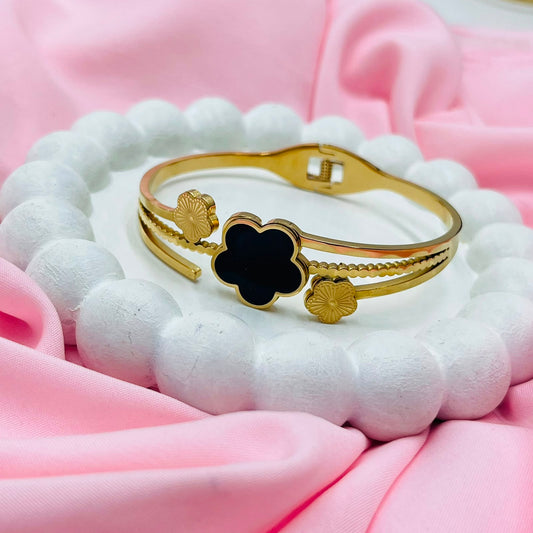 Amber Blush Bracelet
