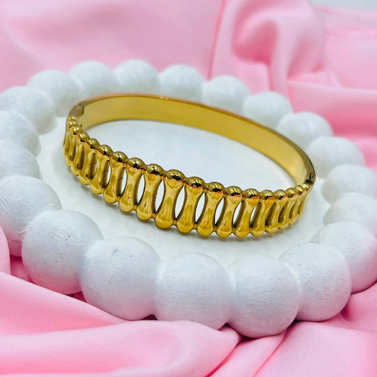 Bars Bracelet