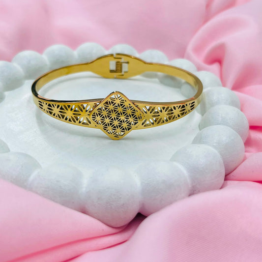 Signature Bracelet