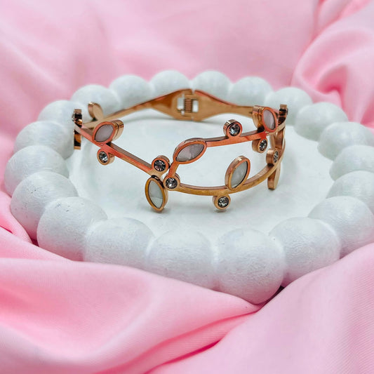 Rose Radiance Bracelet