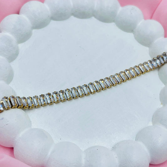 Tennis Bracelet