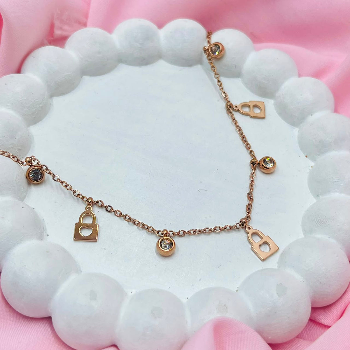 Eternal Grace Necklace
