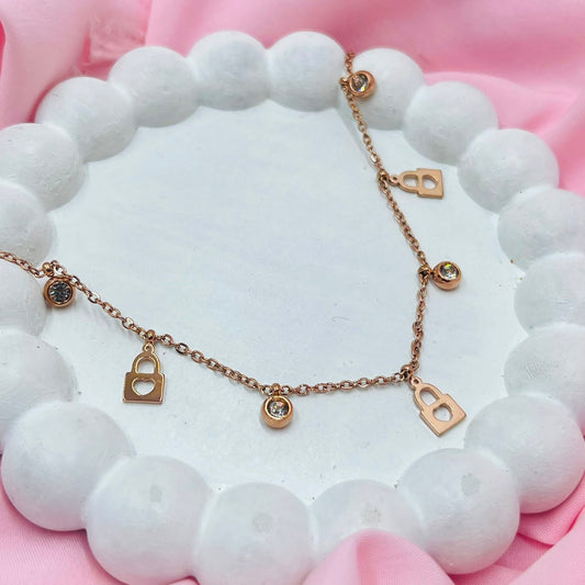 Eternal Grace Necklace