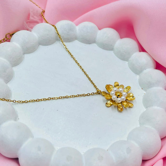 Aurora Neckalce