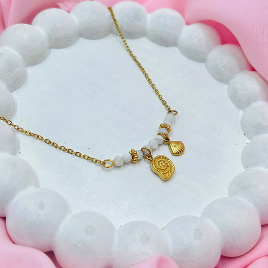 Royal Charm Neckalce