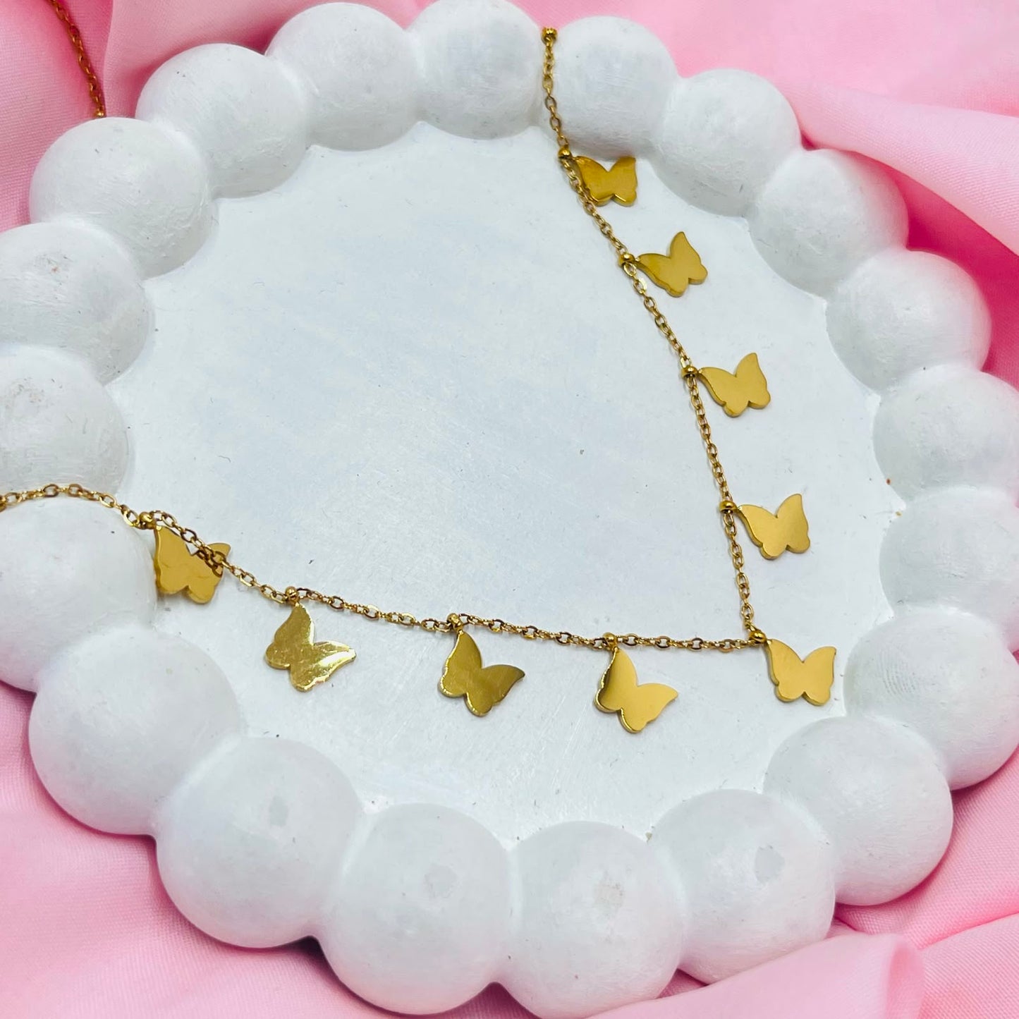Gemline Elegance Necklace