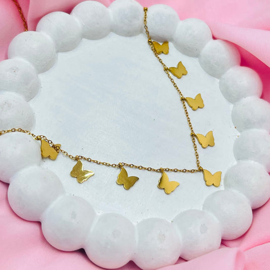 Gemline Elegance Necklace