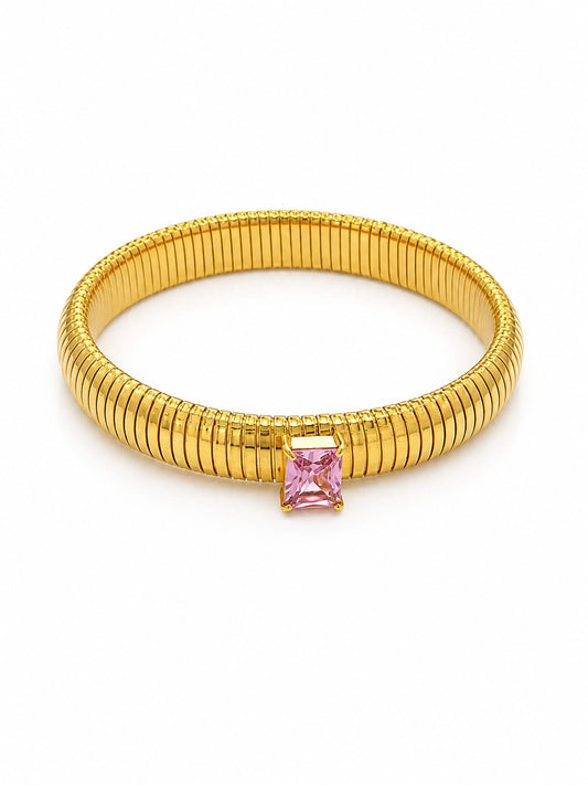 Rosette Bracelet