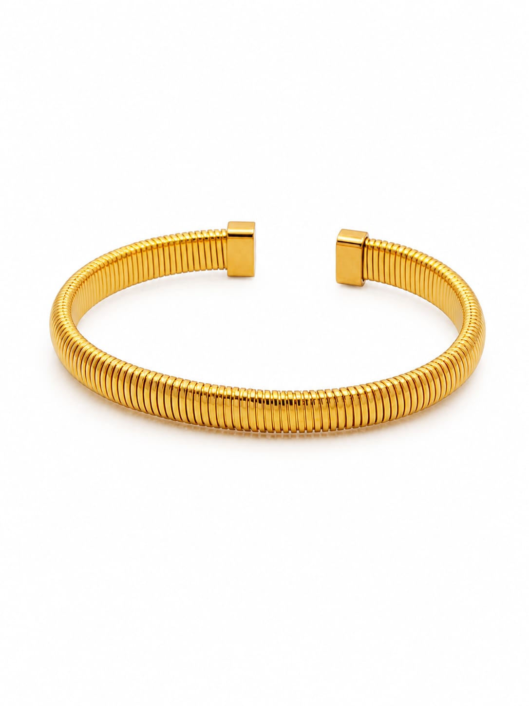 Gold Grace Bracelet