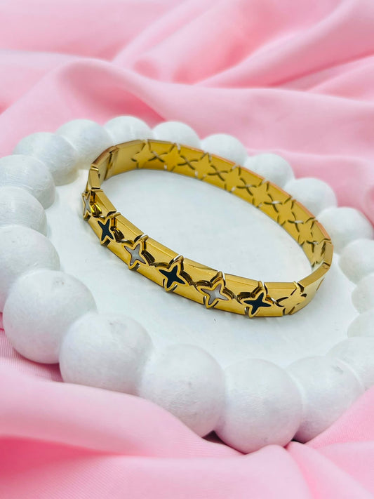 Sable Bracelet