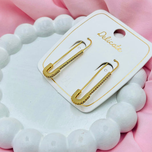 Antique Earrings