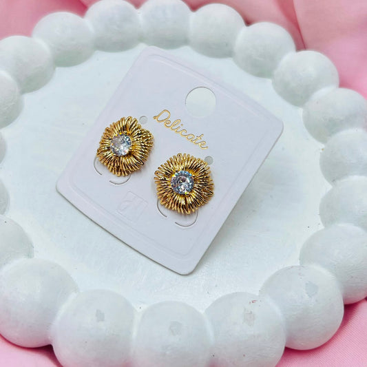 Minimalist Earrings