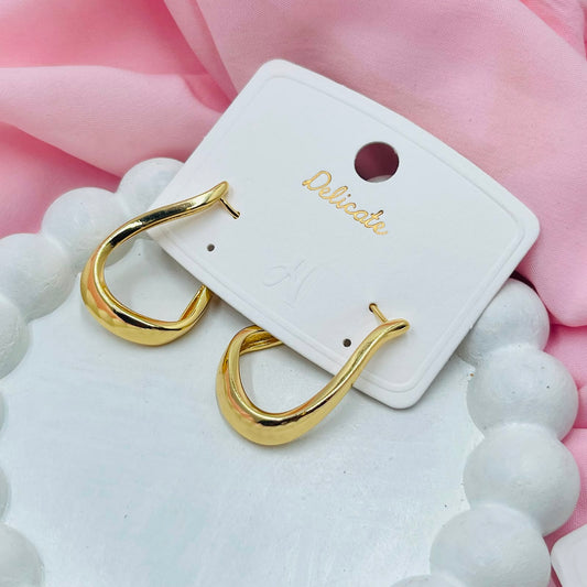 Blossom Luxe Earrings