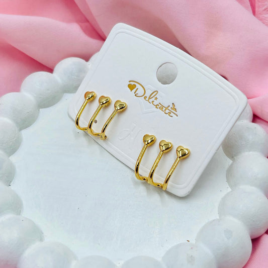Bloom Shine Earrings