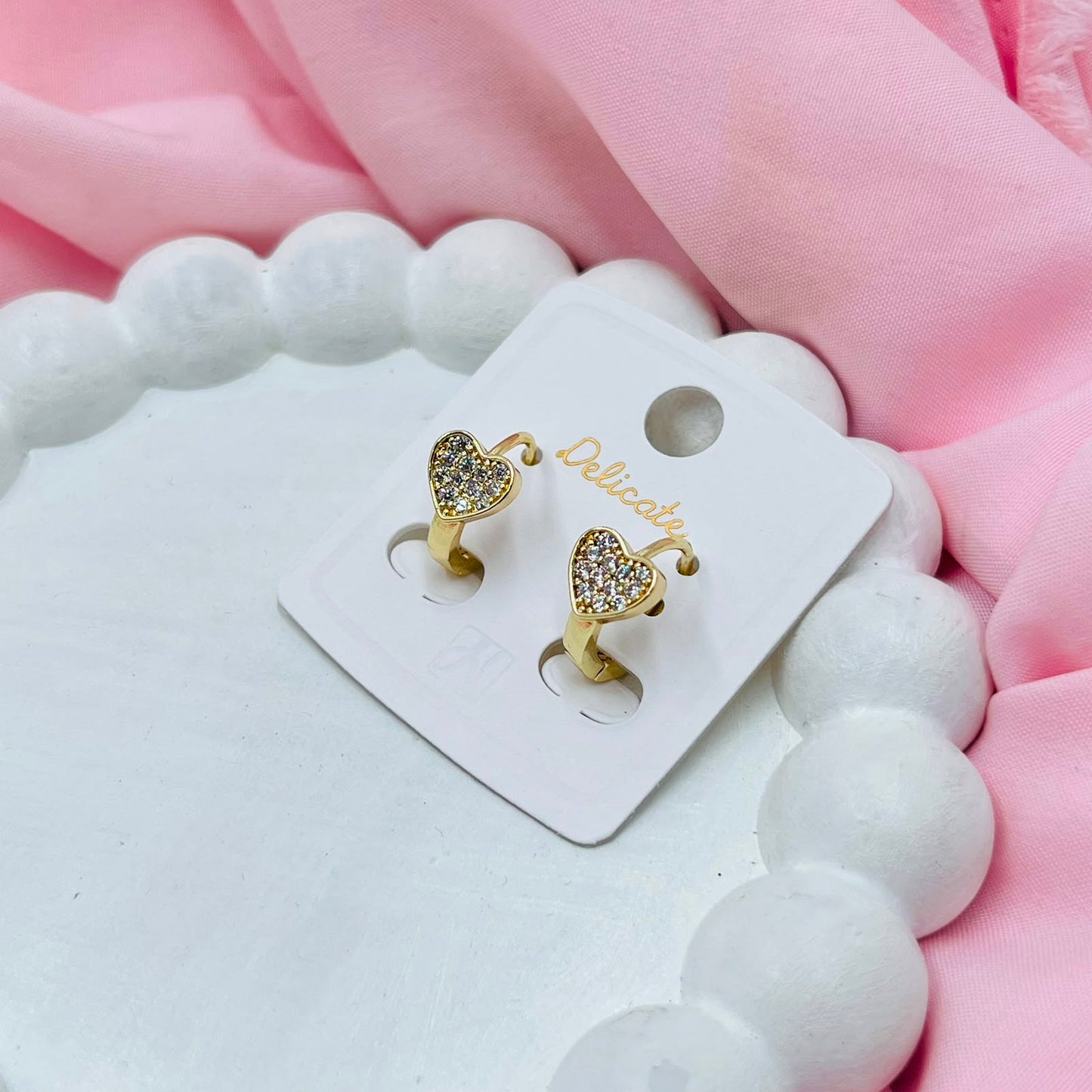 Opulent Drops