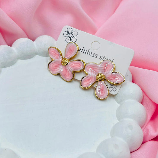 Flash Queen Earrings