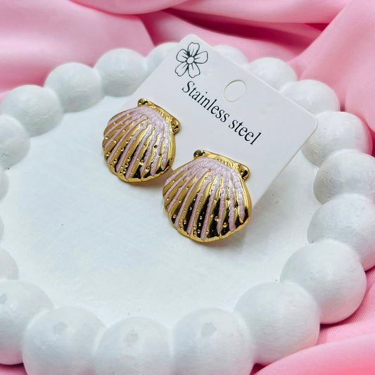 Supreme Shine Earrings