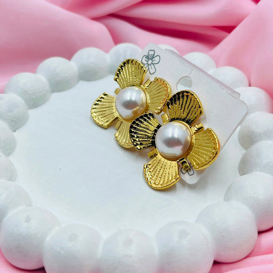 Shahi Twinkle  Earrings