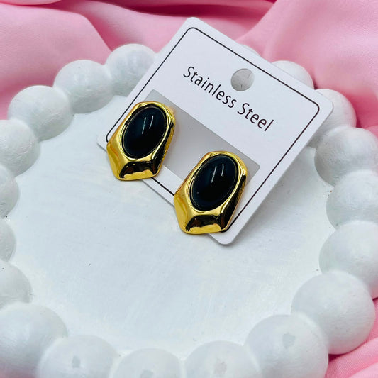 Aura Mist Earrings