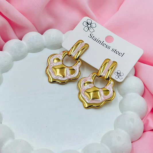 Noble Gold Drops