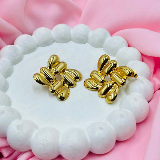 Pure Dazzle Earrings