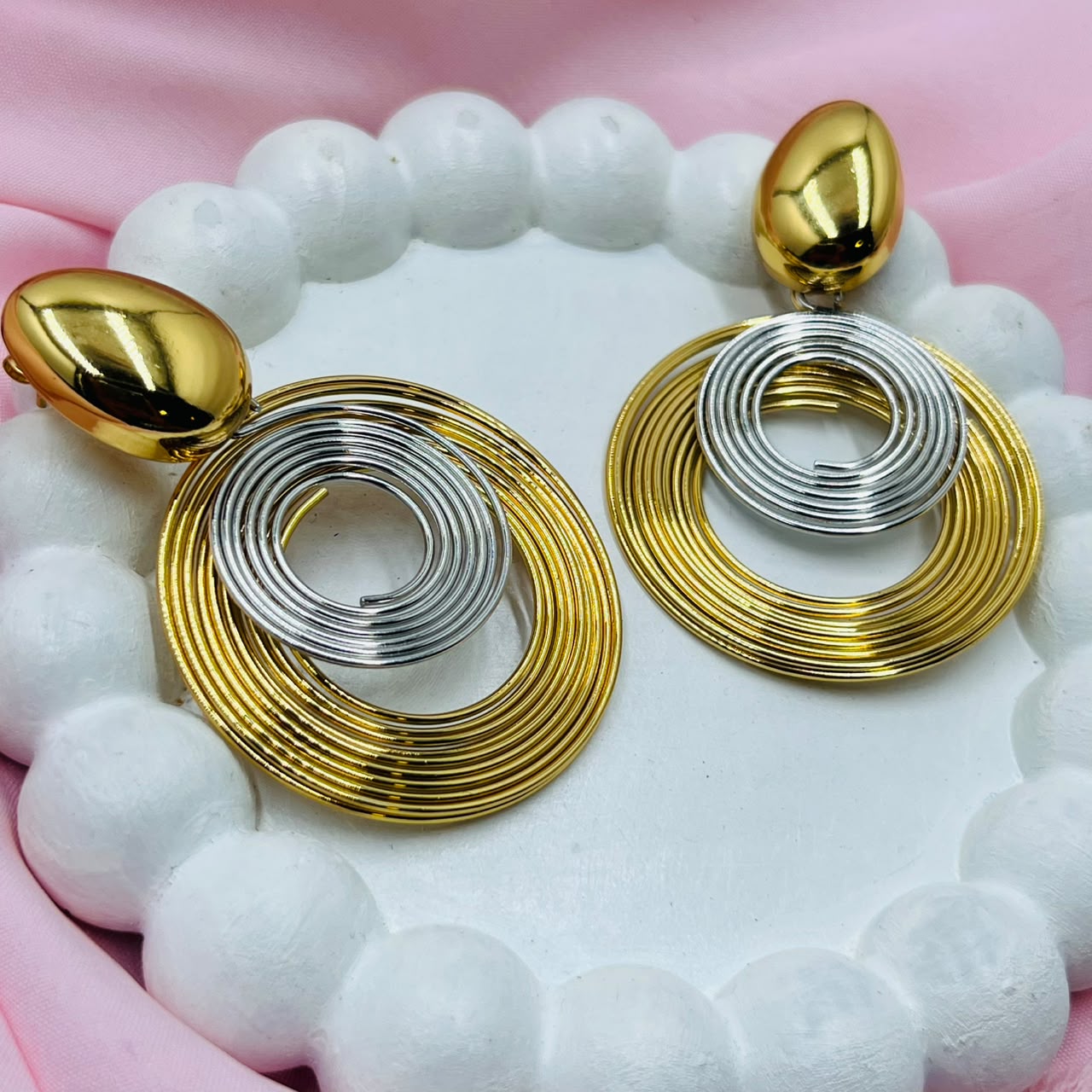 Royal Gold Drop