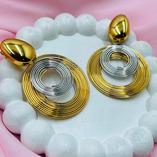 Royal Gold Drop