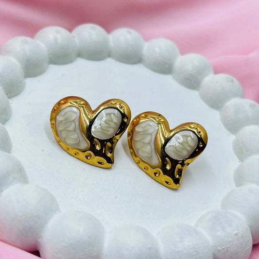 Beaded Earrings