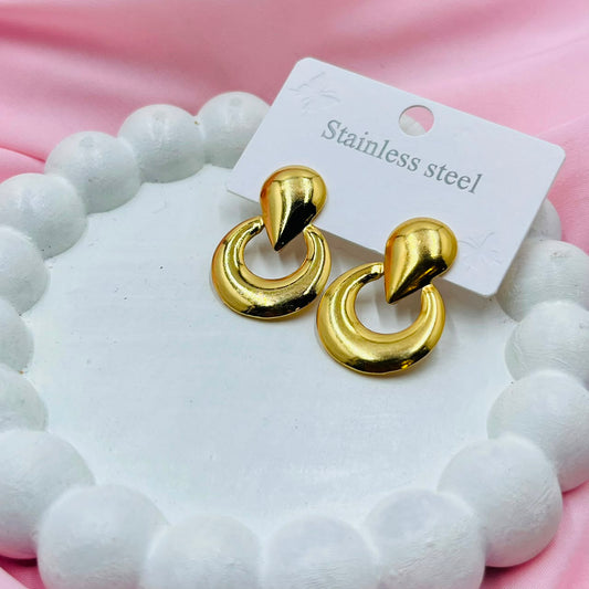 Ethnic Earrings