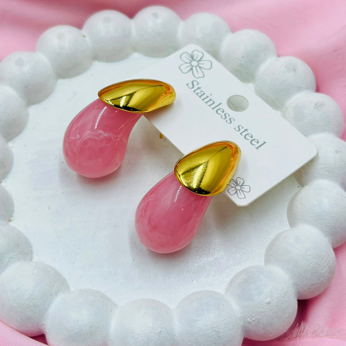 Sunbeam Studs