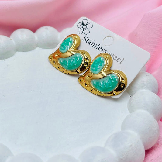 Supreme Shine Earrings