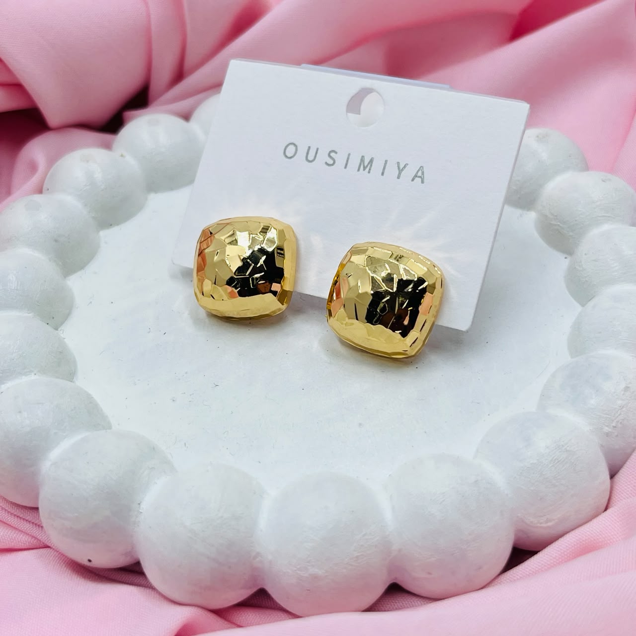 Elegant Stud  Earrings