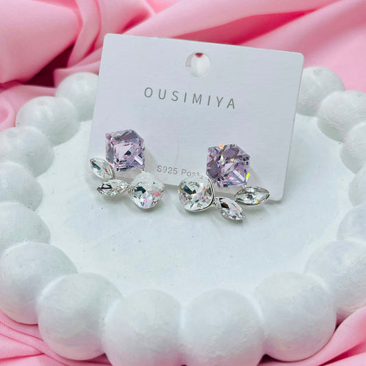 Celestial  Earrings