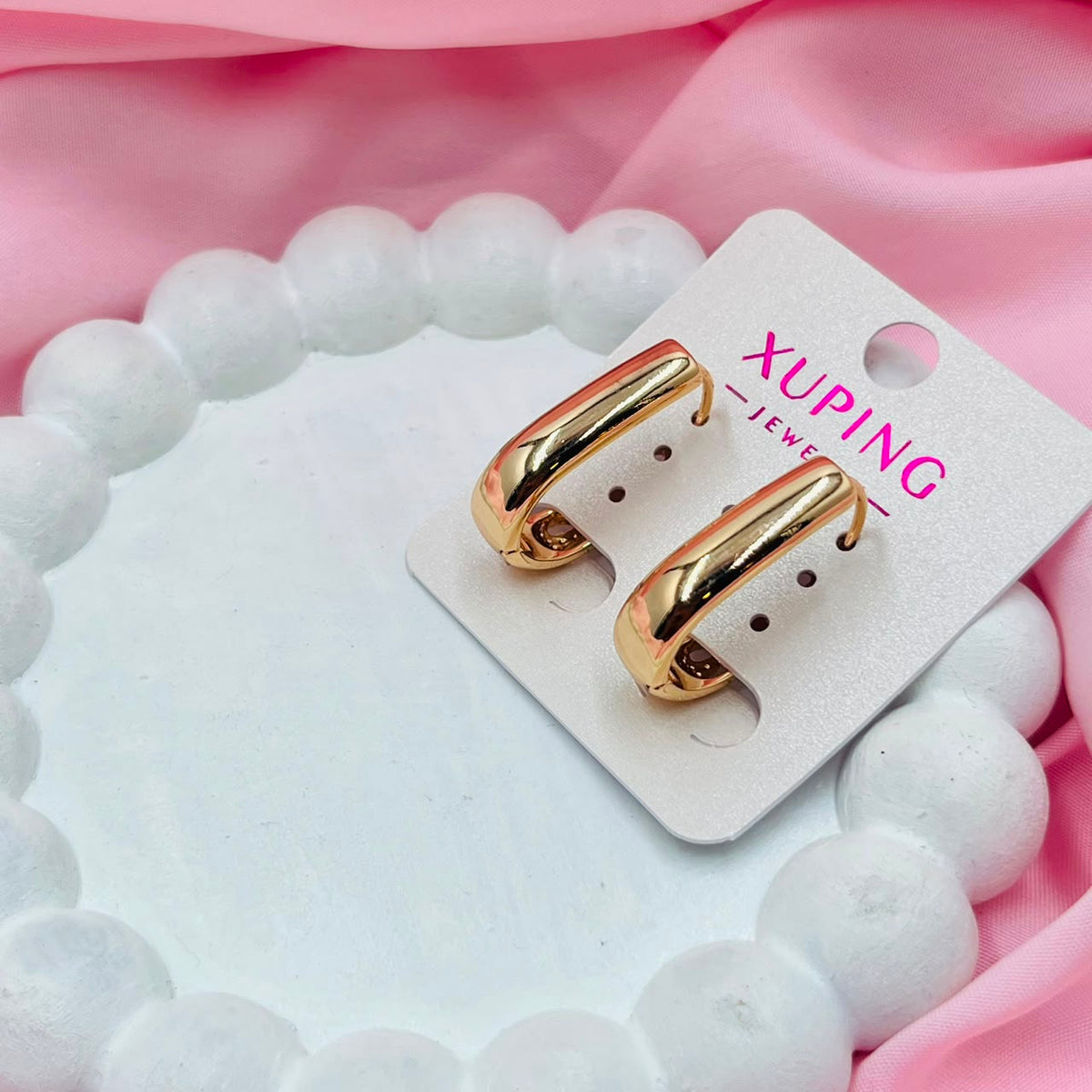 Essence Earrings- XUPING