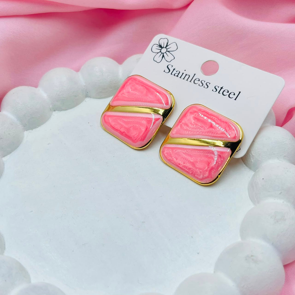 Rebel Shine Earrings