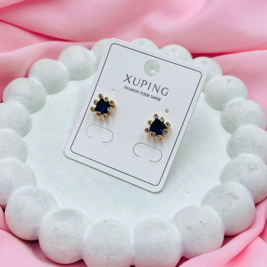Mirage Earrings - XUPING