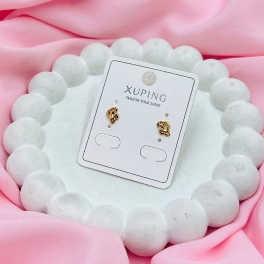 Crystal Vine Earrings - XUPING