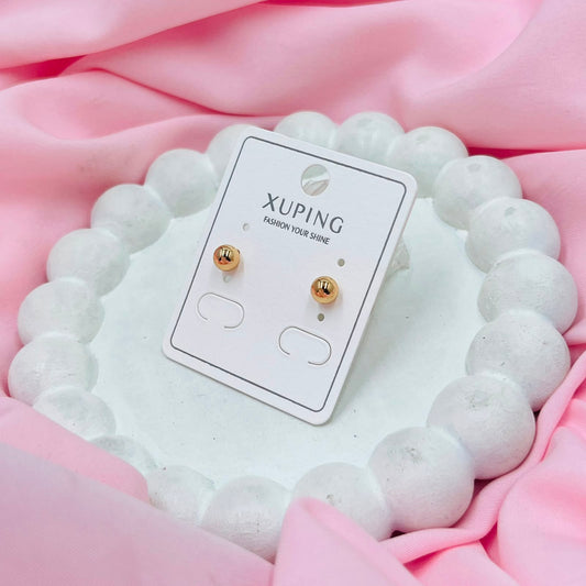 Dew Dot Earrings - XUPING