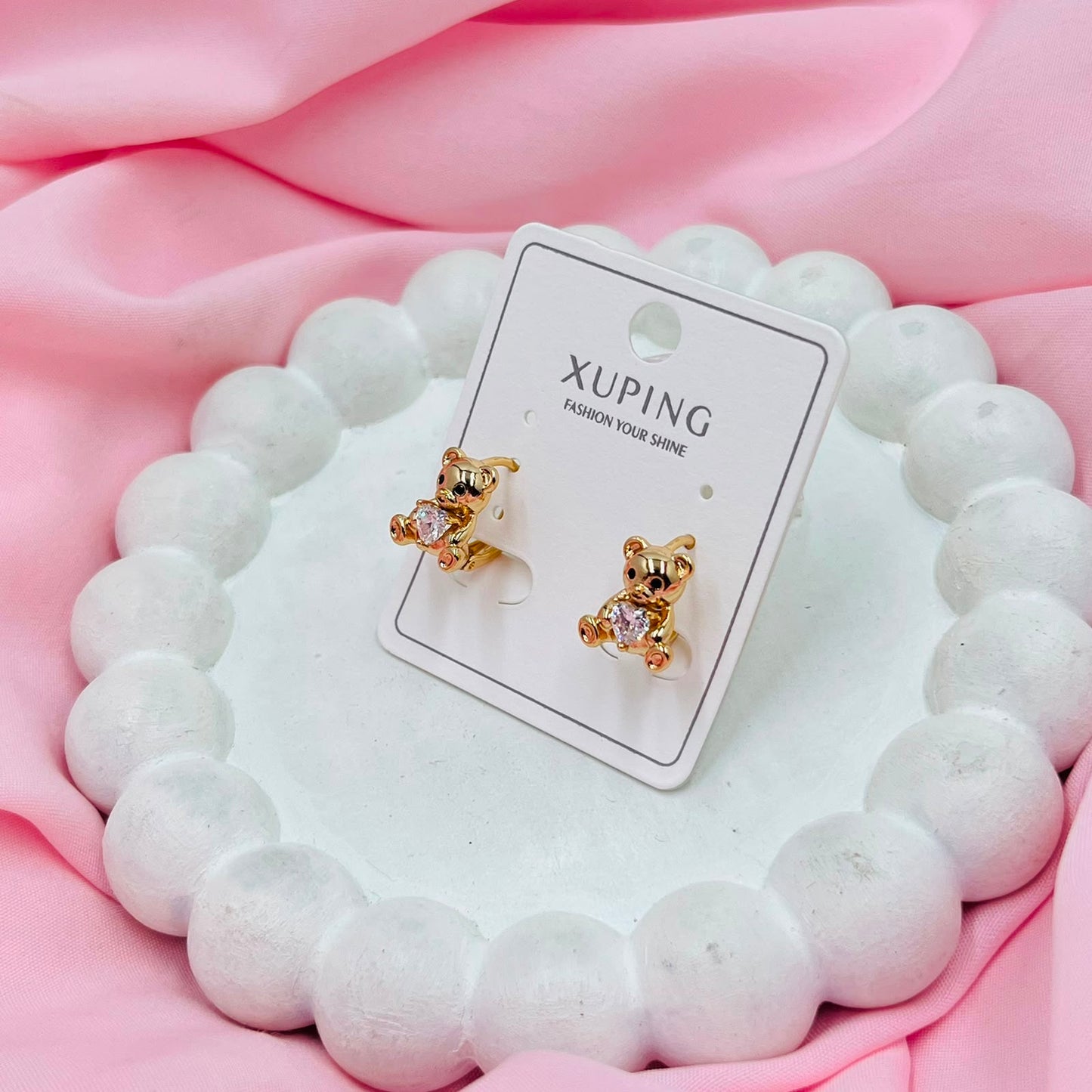 Celest Earrings - XUPING
