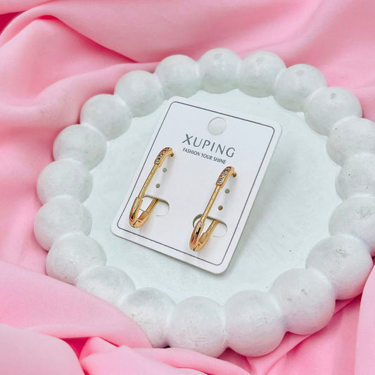 Aurora Bliss Earrings- XUPING